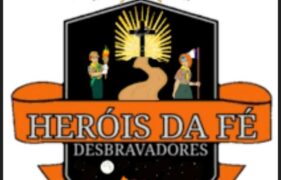 Grupo de Desbravadores adventistas