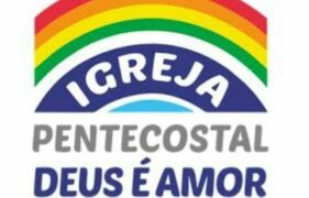 Grupo WhatsApp evangélico Deus é Amor