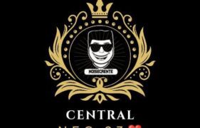 Grupo de jovens cristãos