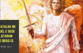 Grupo de estudo bíblico sobre Apocalipse