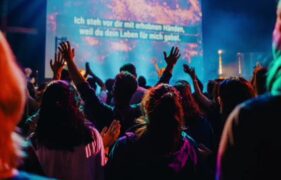 Grupo WhatsApp Juventude cristã