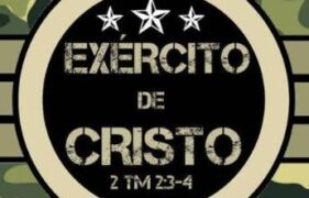 Grupo de WhatsApp jovens cristãos