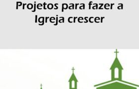 WhatsApp Igrejas evangélicas