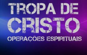 Tropa de cristo