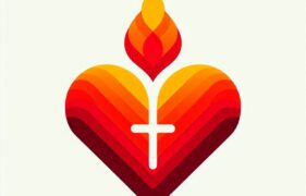 Grupo de WhatsApp cristão