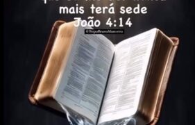 WhatsApp Estudo bíblico online