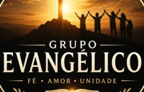 Grupo WhatsApp jovens evangélicos