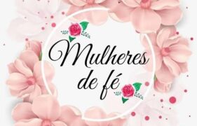 Grupo de oração para mulheres cristãs