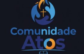 WhatsApp Comunidade Atos